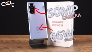 Huawei Nova 9 | AppGallery și Petal Search au evoluat mult | Review CEL.ro screenshot 2