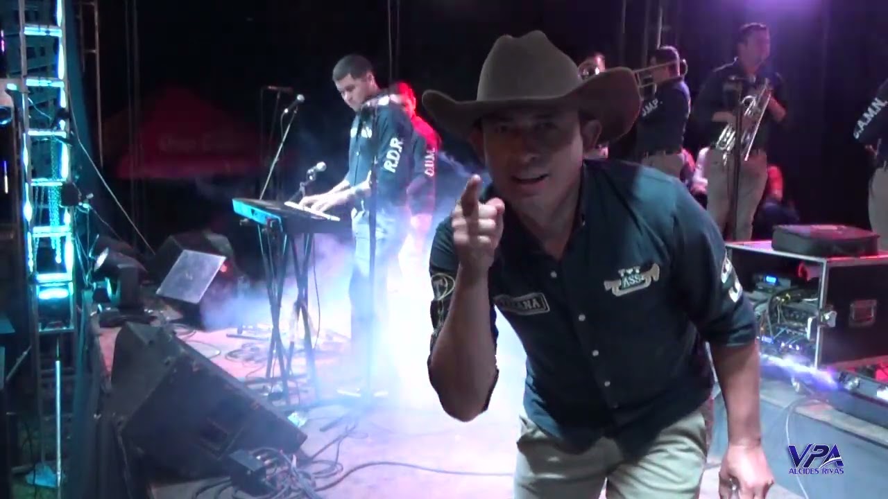 Boca a Boca    San Salvador   Cantina San Jorge 2024