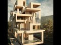 #art #architecture #creative #inspiration #relaxing #vizualization