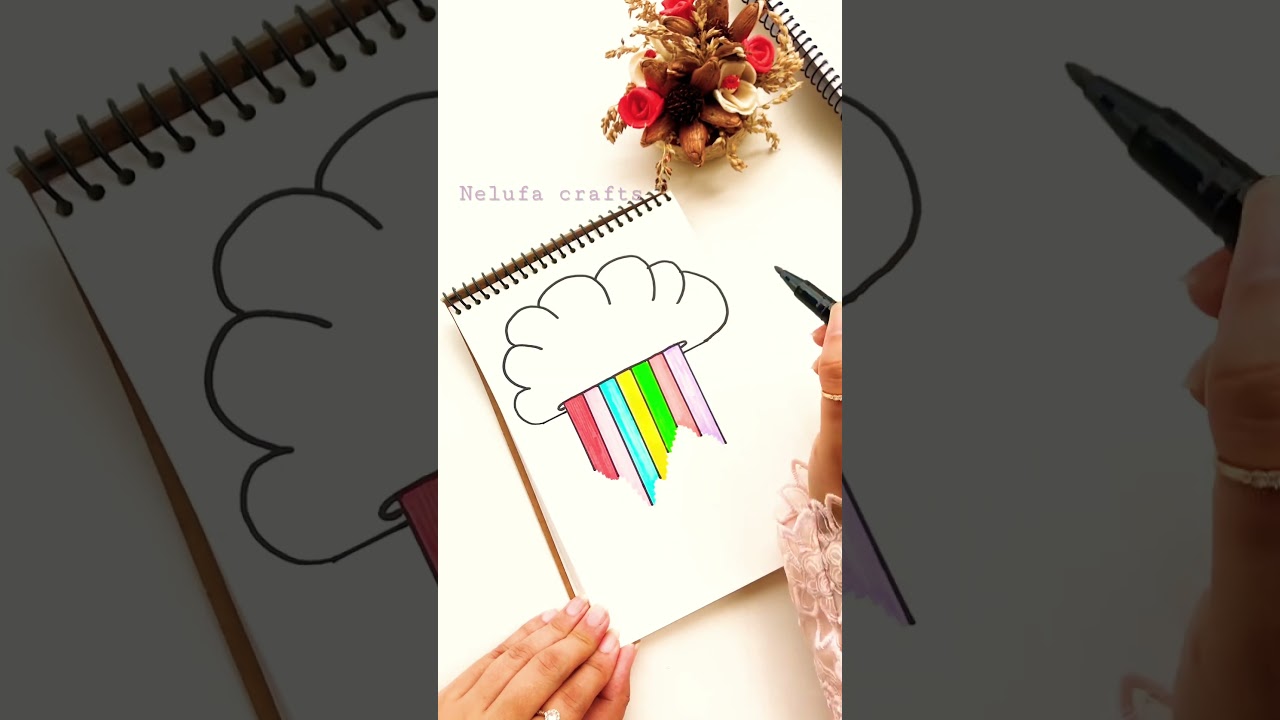 Easy drawing | How to draw | Easy drawing ideas #shorts