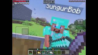 Me vs my brother in law (he was playing on pc) screenshot 4