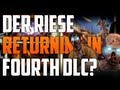 BO2 Zombies THEORY - Der Riese RETURNING in Fourth DLC as Easter Egg!?