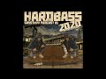 HARDBASS - NEW YEAR 2020