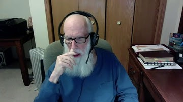 Interview with a Former Freemasonic Vampire w. Dr William Schnoebelen (Video Interview