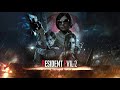 Resident Evil 2 Remake Soundtrack - Collapse /Leon's escape from the Lab/