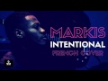 Markis  intentional french cover