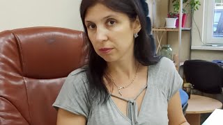 Прямой Эфир РЦ Альтернатива - новый психолог -Худышина Елена Евгеньевна.