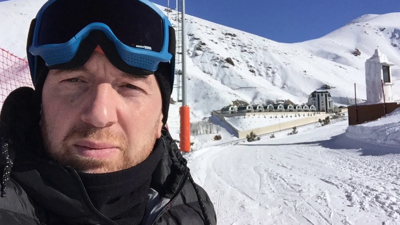 EJDER 3200 PALANDÖKEN ERZURUM 19-22 OCAK 2021, Hava cidden soğuk -15 ile -25 arasında