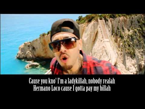 Hey ma - Claydee Ft. Alex Velea - sub Spanish