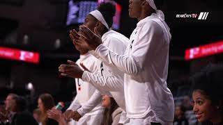 A look back on the Bearcats' win over VCU at home.