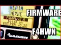 Quansheng firmware f4hwn egzumer