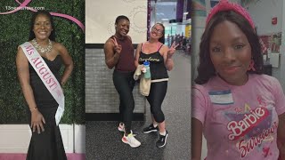 Toano woman diagnosed with breast cancer shares message of 'silent strength' for young survivors