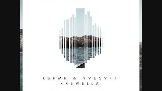 KSHMR & Yves V ft. Krewella - No Regrets (BlowTack Remix)