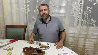 картинка: Жареная утка покорившая миллионы сердец!!!!!