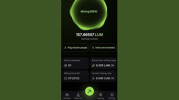 Mira Network Free Mining App. | Link in Description #shorts #auracrypt