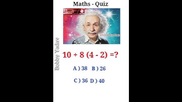 Maths quiz || only for genius maths brain test Answer #maths #viral #quiz #trending#ytshort #shorts