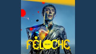 Video thumbnail of "Féloche - L'origine"