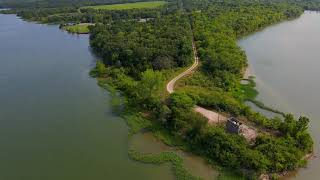 Lake Longview - Missouri