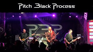 Pitch Black Process - Buselik Makamına (Live At SoldOut, Izmir, 19.11.2023) Resimi