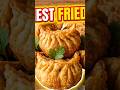 tasty fried momos recipe 😋 👌 #recipe #cooking #shorts #streetfood #food #trending