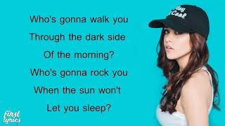 Selena Gomez Alex Goot Megan Nicole Cover - It Aint Me - Lyrics
