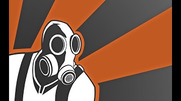 My First Replay Video From TF2