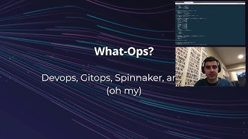 From Zero to EKS with Terraform and Kleat - Rob Hilton & Nima Kaviani