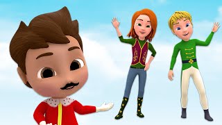 Hindi Balgeet Rhymes + More Nursery Rhymes &amp; Kids Songs in Hindi