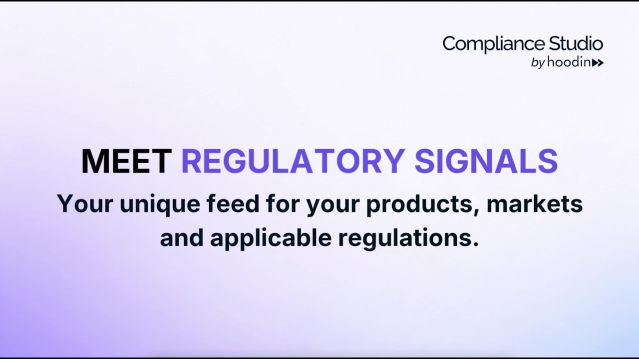 July Saw 100+ Regulatory Developments. Which Ones Moved Your Regulatory Position?