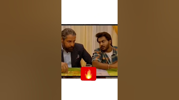#Mahaan movie deleted scene | when you go to your ex marriage act like this 🔥🔥🔥| be (ab) normal