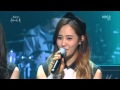 [HIT] 소녀시대 - Goodbye 유희열의 스케치북.20140314