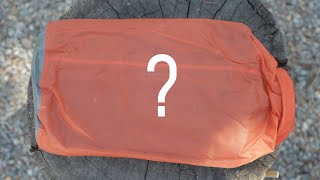 What should we carry in an emergency shelter kit?