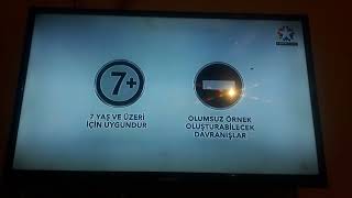 EURO STAR TV - Akıllı işaretler Jeneriği (7 Yaş ve Üzeri) (7 Kasım 2022) Resimi