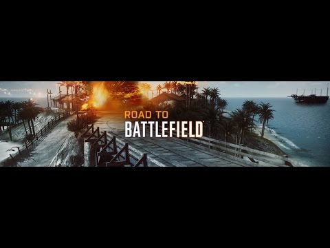 Vídeo: El DLC De Battlefield 4 Y Hardline Se Puede Descargar Gratis Esta Semana