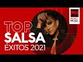 MIX SALSA 2021 - TOP SALSA 2021 - SALSA DEL MOMENTO - PERU MUSIC