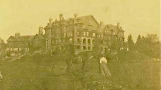 Halcyon Daze 1890-2010 Halcyon Hall To Bennett College, Millbrook, Ny