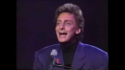 Barry Manilow "I Am Your Child"