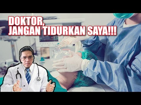 Video: Bolehkah anda sedar menggunakan ventilator?