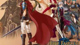 Fire Emblem Radiant Dawn Ost 25 Stalking Menace
