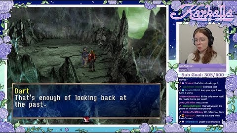 [PS1] The Legend of Dragoon - Part 10