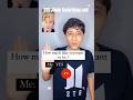 BTS Jimin surprising call! 😱 Can't believe this trick! 💜#shorts #btsarmy