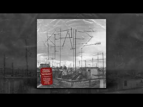 3. Marco Bartoli - Αυτό δεν είναι δουλειά (feat. Eshos)