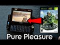 Playing Old PC Games on Old Sony's Mini PC is Surprisingly Satisfying