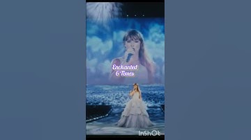 How Many Times Does Taylor Swift Repeats Song Title In Her Songs💝 #swifties #trending #ttpd #shorts