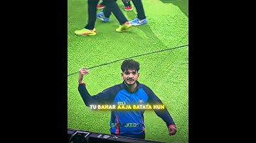 Fans teased munawar with her ex