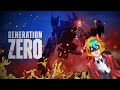 Timey retries Generation Zero part 10