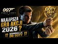 007 FIRST LIGHT PL | CZY TO NAJLEPSZA GRA AKCJI W 2026 ROKU ?
