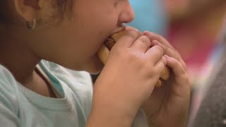 USDA school lunch waiver expiring: How its impacting one Florida school district