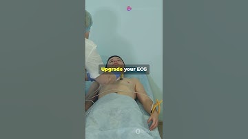 Revolutionizing ECG Arrhythmia Detection #pencis #cardiology #ECG #ArrhythmiaDetection #cardiaccare