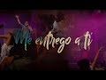 Me entrego a tí - JEF Music (LIVE)